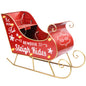 LED Christmas Sleigh Decoration