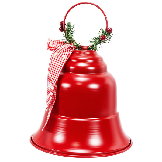 Christmas Bell Hanging Ornaments Decoration