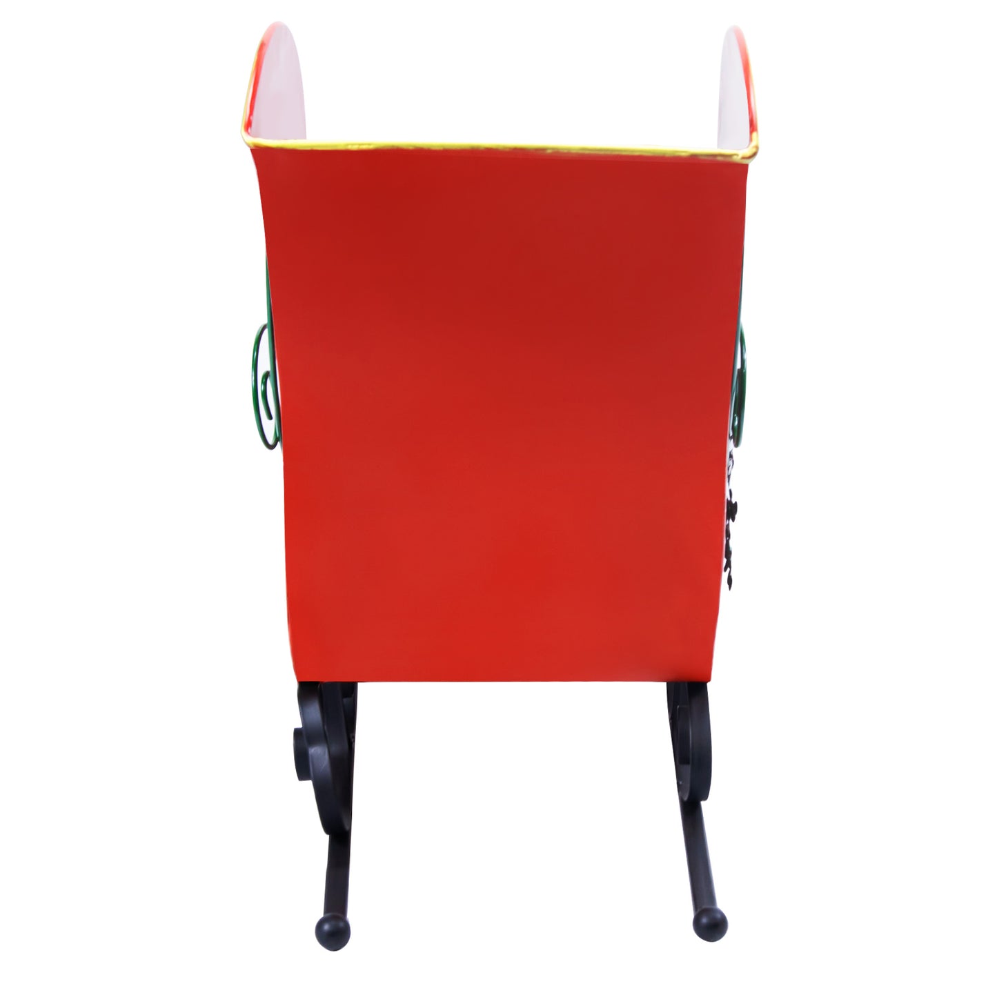 Christmas Sleigh Decoration